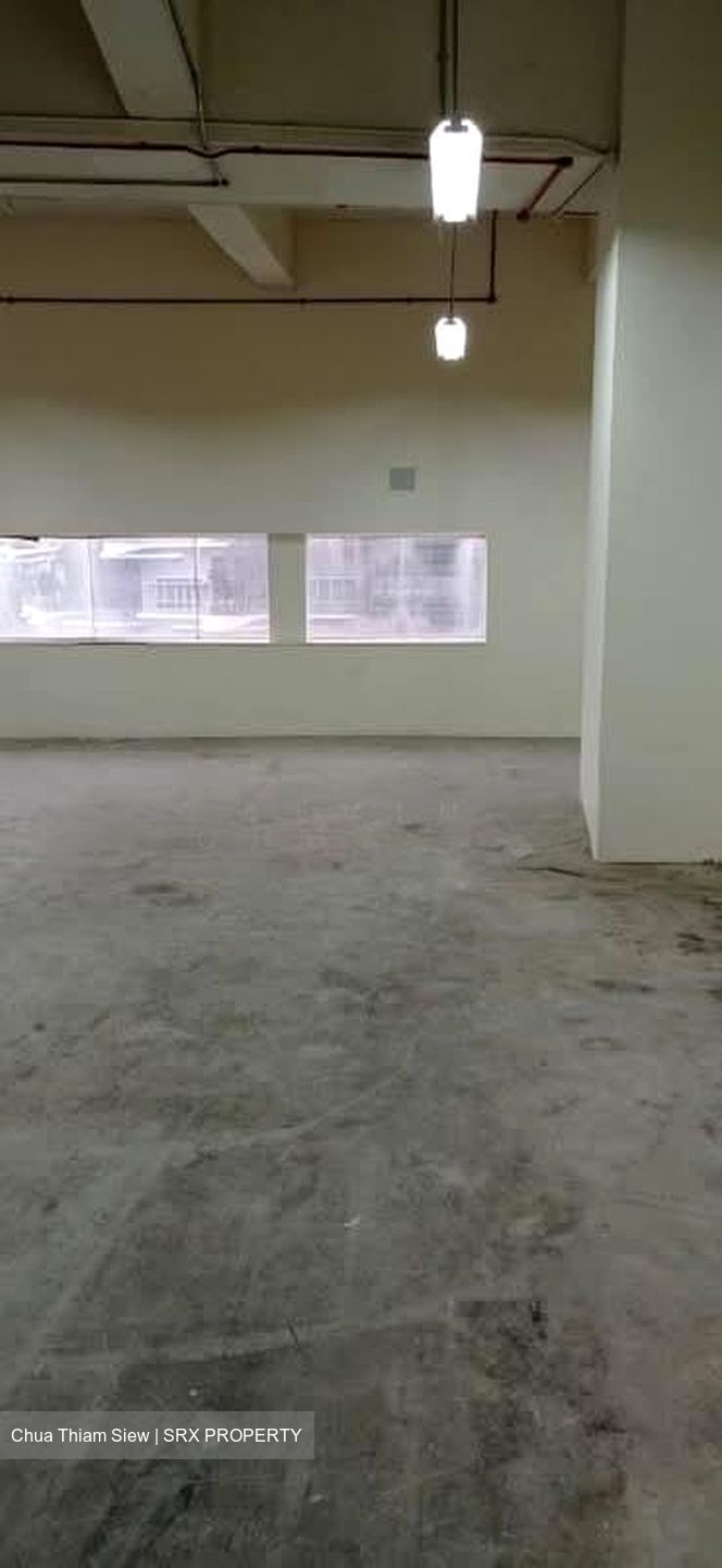 Imm Building (D22), Factory #596341881